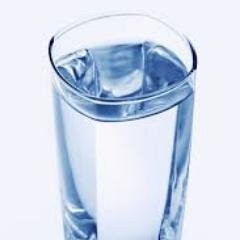 Just a Glass Of Water. Can we be friends? // #RP