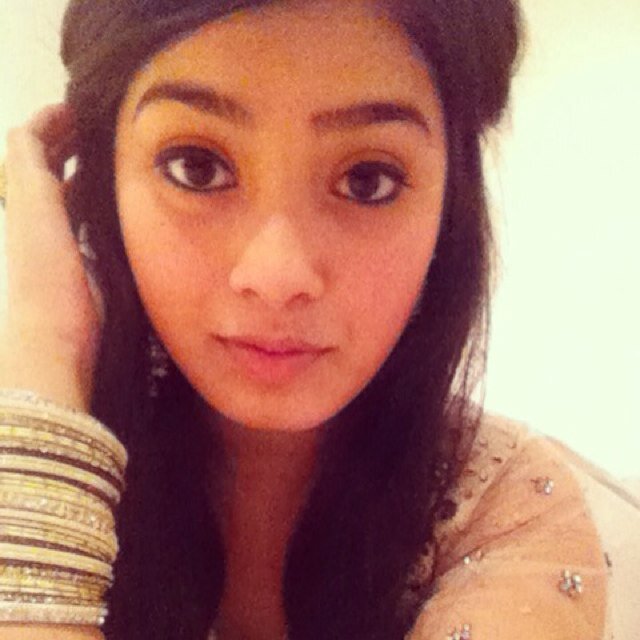 Rubi Begum