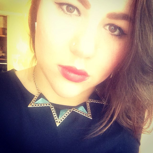 Instagram HANNAHLEPLEY