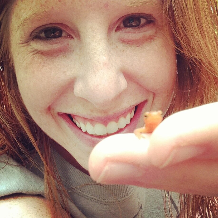 KelciHannah's profile picture. 