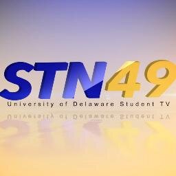 The official Twitter for Student Television Network of the University of Delaware. Broadcasting on UD Channel 49