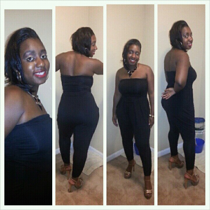 I'm me, so who you?
