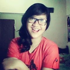 nita_sinaga's profile picture. SHS 4 Jember | 10 juli 1998 | mention for followback