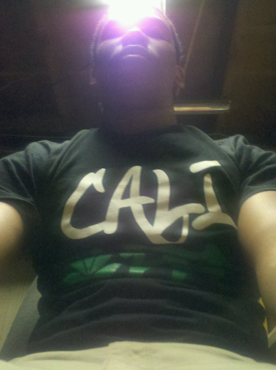 I went to an All white University #YAYO #LLDunkin #BLO #BrothersOfChaos on the way #PipeUp