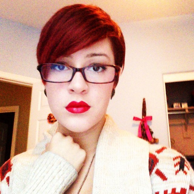 MarTheDancer's profile picture. 