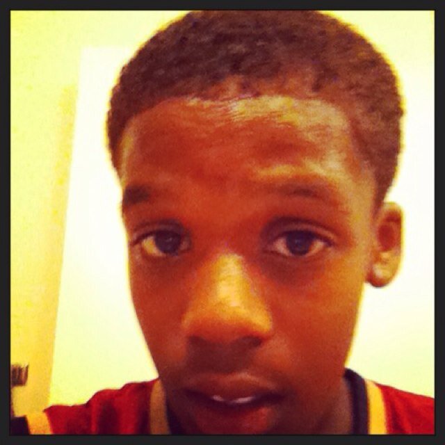 FUCK A BIO.....
I JUSS LOVE MONEY