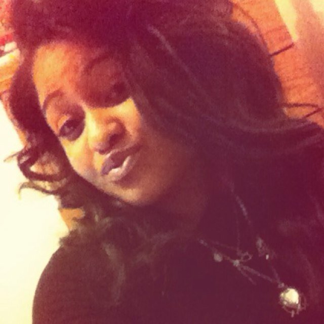 Follow this pretty face on IG: _queentrin Follow or bounce... Stop LURKING (thanks)
#armystrong #teamlesbian