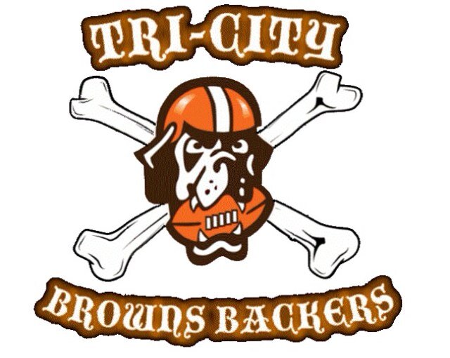 New Browns Backers club