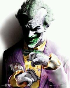 I'm the king and welcome to the Madhouse ha ha ha
