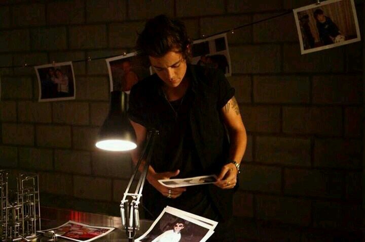 Directioner forever and @onedirection and @harry_Styles are the things that i love ♥♥♥♥♥