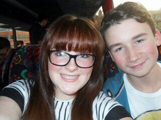 Love  BRITNEYSPEARS; ONEDIRECTION; EDSHEERAN; LABRINTH; DAPPY; TINIETEMPAH!
