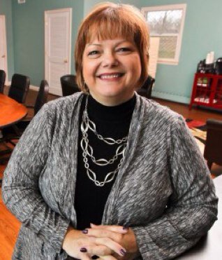 Wife, Mother, Community Activist, Lover of Jesus and Others