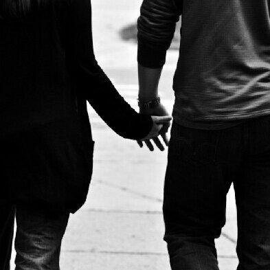 just a senior with a college freshman boyfriend. counting the days for this year to be over