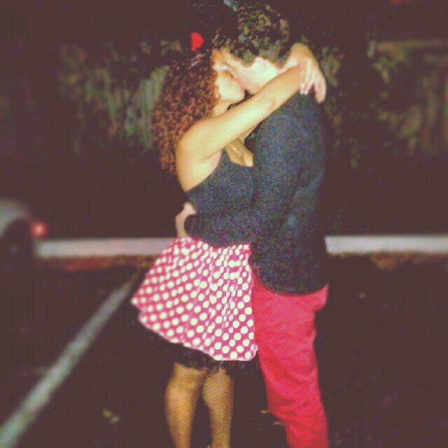 Troupe 3350 SBHS drama club c.o. 2014 Instagram: @__starfire__ Hubby: @Chico_Armanison