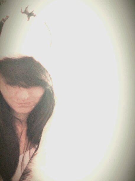 Casually me since '93 :] ♥
