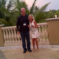 Julie McCullough (@gracietime1) 's Twitter Profile Photo