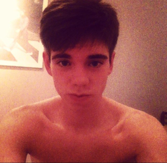 I dare you to follow me?