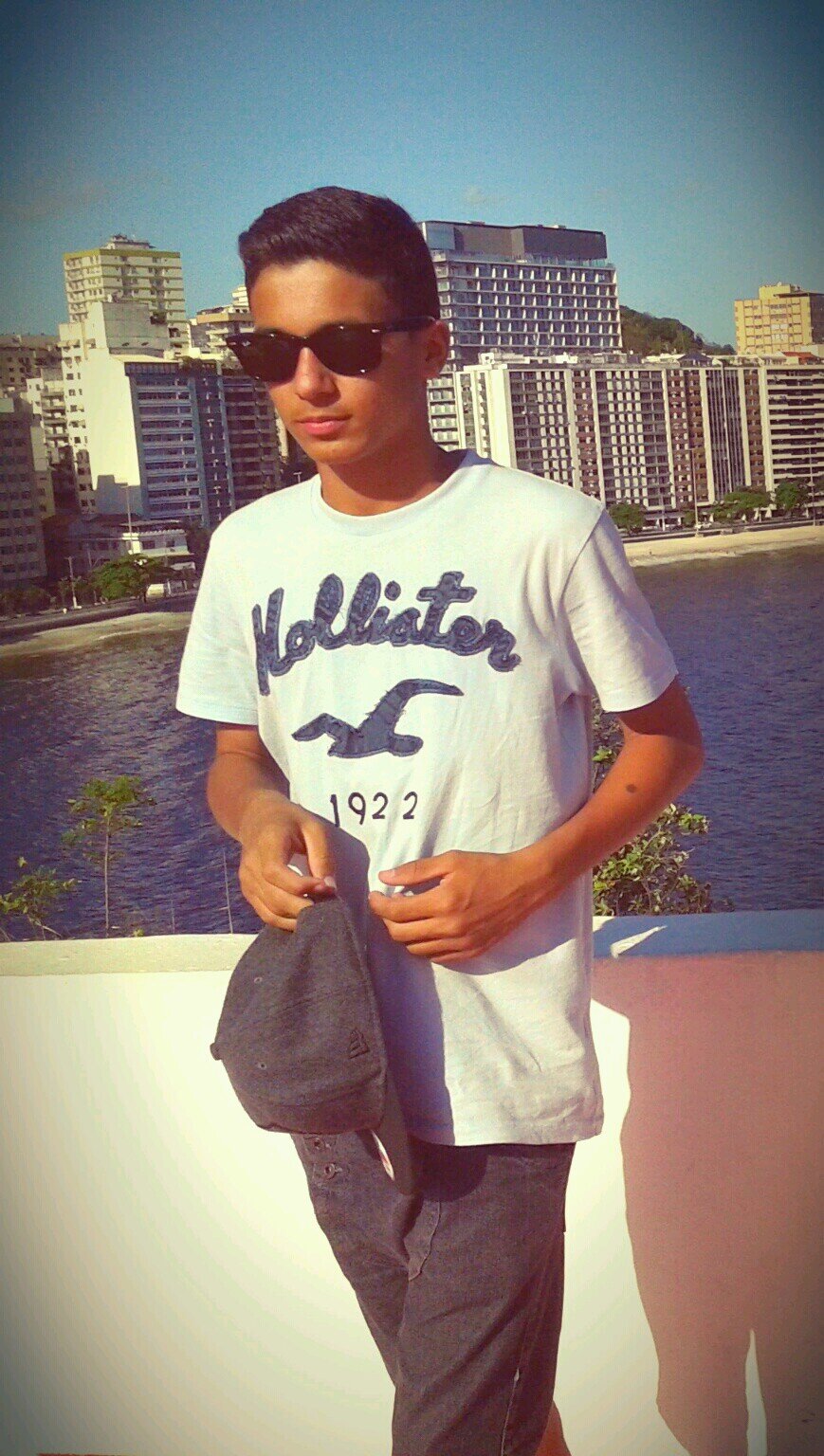 16, Jogador, Vicio Em Loiras/Insta:Thuziiin