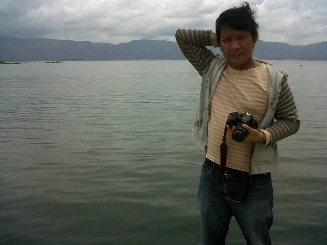 rony_fasmart's profile picture. 