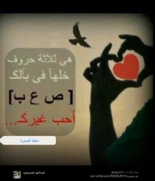 لي الحرية في التغريد ولك الحريه الفهم كما تريد /عيال قحطان اهل الفزعه /