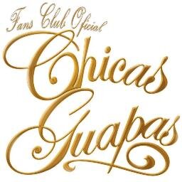 Fans Club Oficial de @ChicasGuapasTV El Primer magazine online de moda y belleza en Latinoamérica, donde tú puedes ser protagonista https://t.co/1lXvkFeRXN