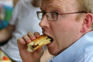 all sandwiches are my own