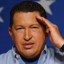 CCL ''Hugo Chávez'''s avatar