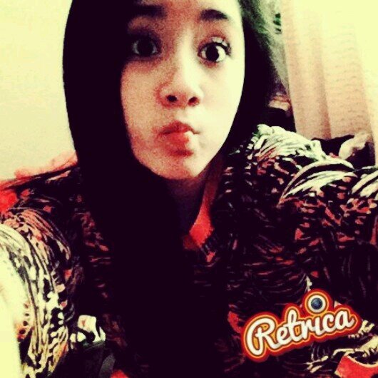 Rvlanza's profile picture. SONRIE, ASI TE VES MEJOR:D