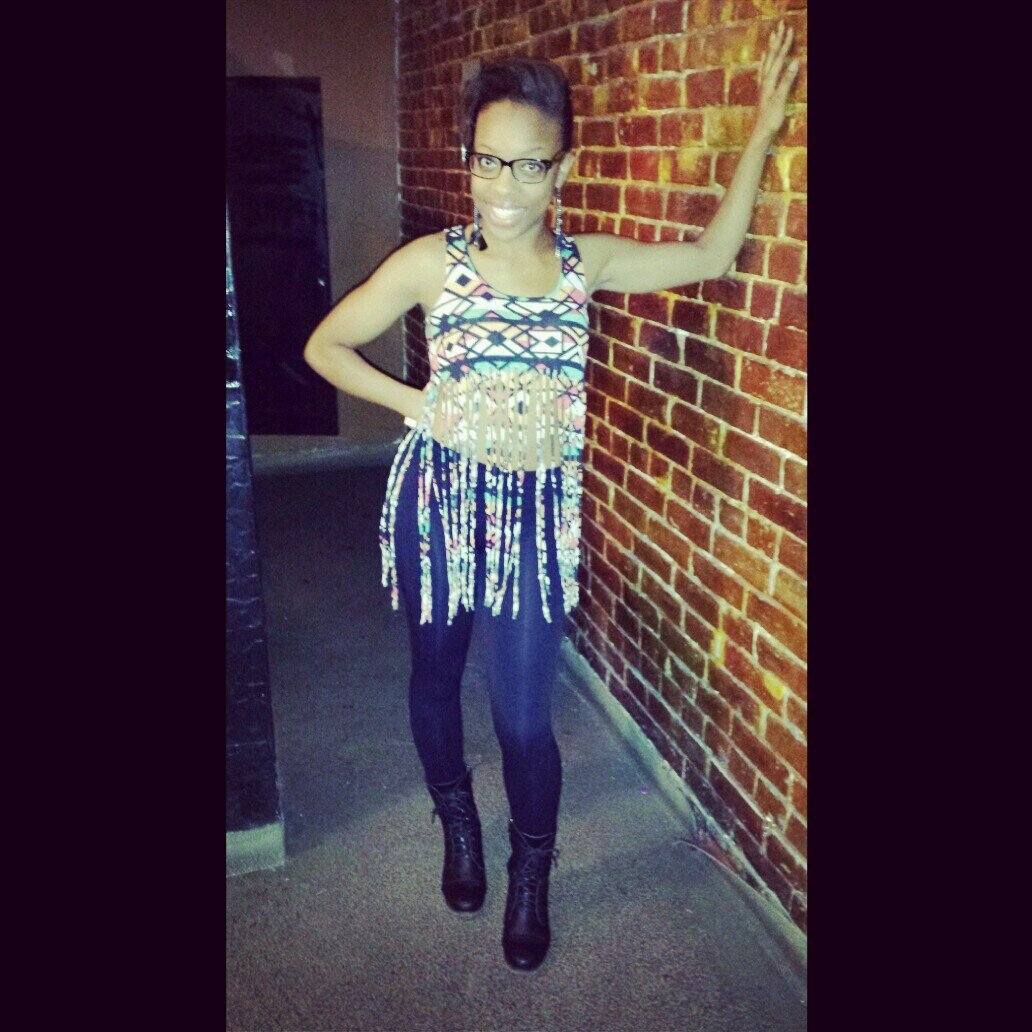 .my God is so much bigger than my storm for me to be stressing over it ♥ Follow My IG: Laydee_Yunique :)
