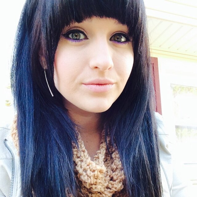 MissJewcy's profile picture. Im laid back, dont judge, and dont really care.