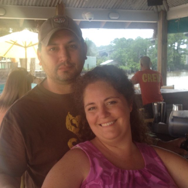 Wife, Mother, Athletic Trainer at Oak Ridge High School
