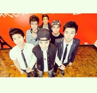 Overloader from Gensan. We love @rojeeapostol @judesinahon @renziboyy @iamVANpiree @ImArvinBoyon @bryanolano 6/6Followed us.