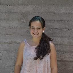 Estudiante Ingeniería Civil UC, ex Alumna The Southern Cross School y Gremialista