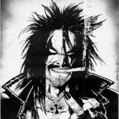 Me gusta el ROCK, asi como una buena cerveza y tequila, los libros, los negocios y sobre todo me gustan las mujeres...