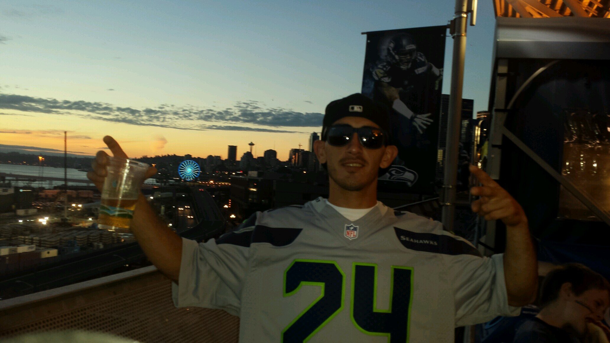 DonHaysDon's profile picture. 