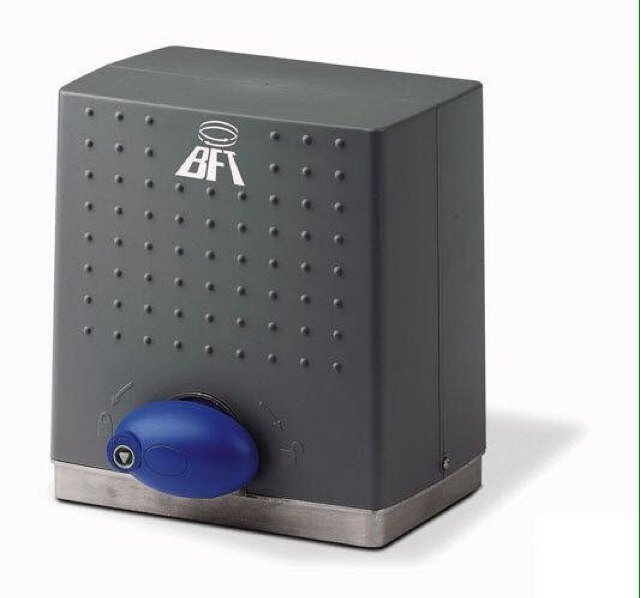 todoportones's profile picture. 