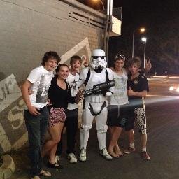 Zombie_AUS's profile picture. That Aussie Guy!!