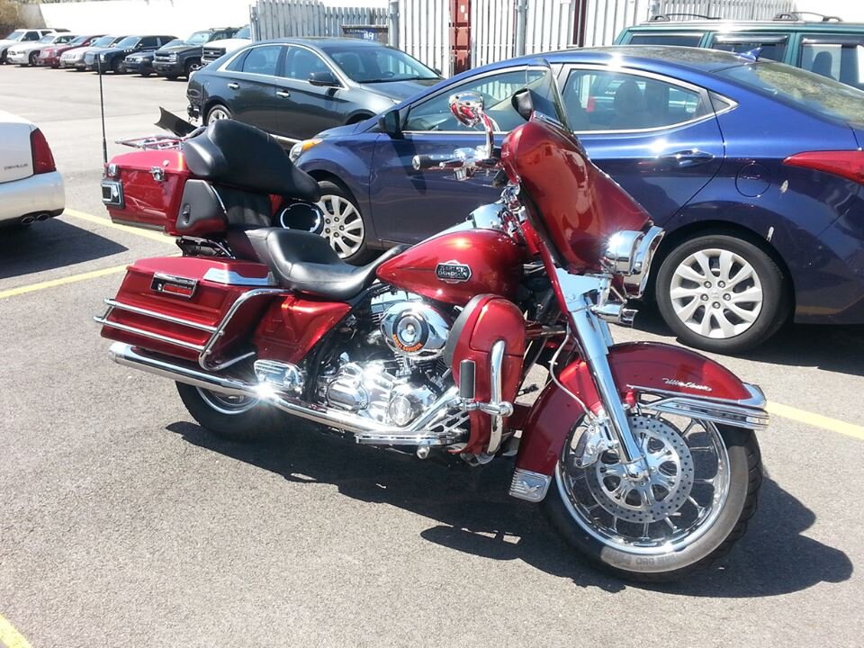 SteveKasperski1's profile picture. Body and Paint Shop