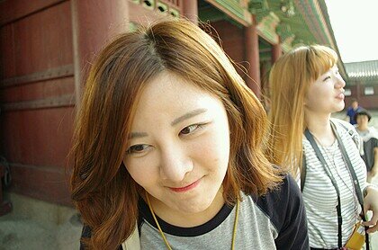 안뇽\ (^o^)/