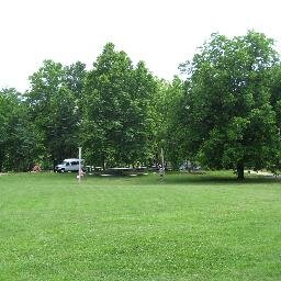 Camp and canoe the Kiamichi River in SE Oklahoma.  Cabins, RV and tent sites.  Gold panning, fishing, swimming, hiking, mountain biking.