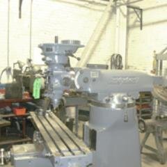 MachineryRepair's profile picture. The repair and maintenance shop for a large machinery dealer in the US, we repair, restore, rescue and rehabilitate all types of machinery and machine tools.