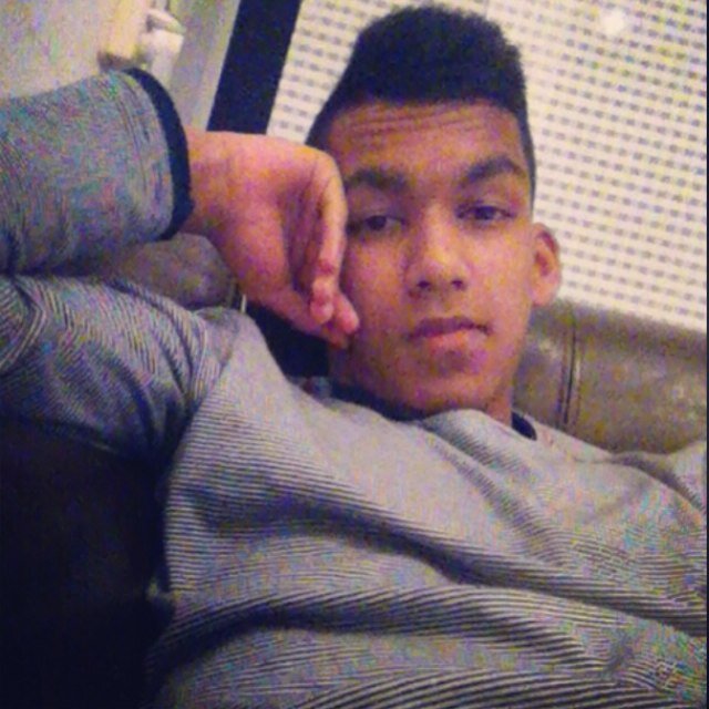 -No Days off ! 

- Instagram; archanooo_