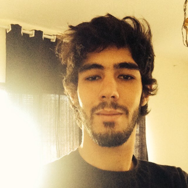 Musico, estudante de quimica, guitarrista!!