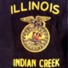 Indian Creek FFA Chapter