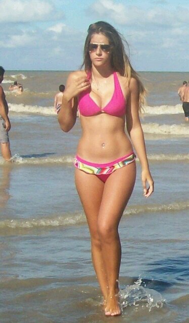 mi unico amor CLUB ATLETICO TIGRE!♥// Modelo de Anama Models.