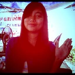 Simple girl . Not a singer but loves to sing . Friendly . And most of all , my ATTITUDE depends on how you treat me . :)