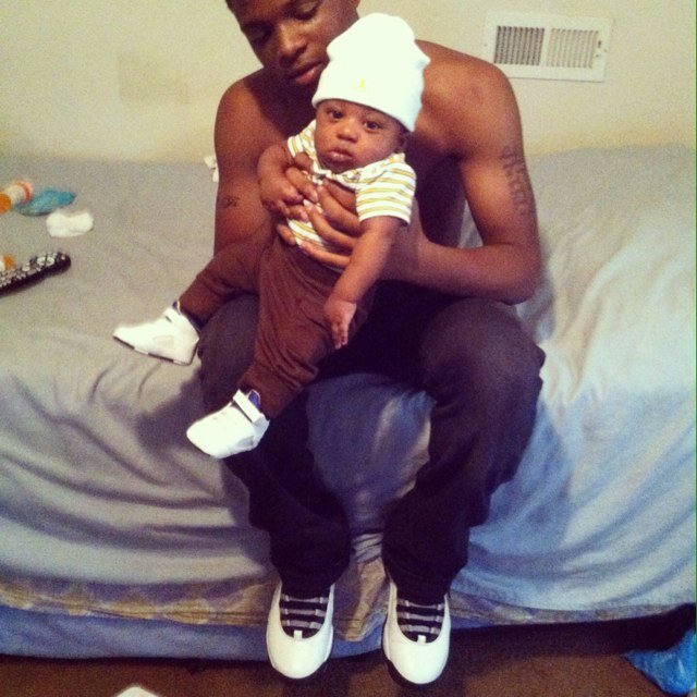 @_CharlieeKUSH is my ❤ | R.I.P Rina  | Trust None
