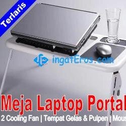 Meja Laptop Portable kren & murah bos? SMS/WA : 0878 5551 4345 YM : cs_asyik / ar_eros