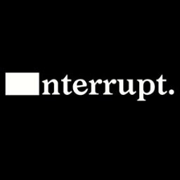 interruptuci's profile picture. A new digital publication at UCI creating a different context for undergraduate writing.