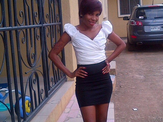Am an out going girl with a heart of gold